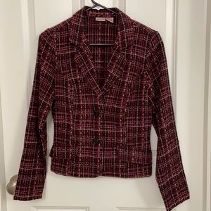 Xhilaration women’s blazer